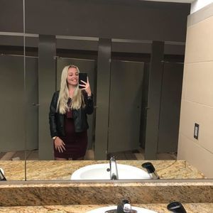 Meet your Posher, Sadie